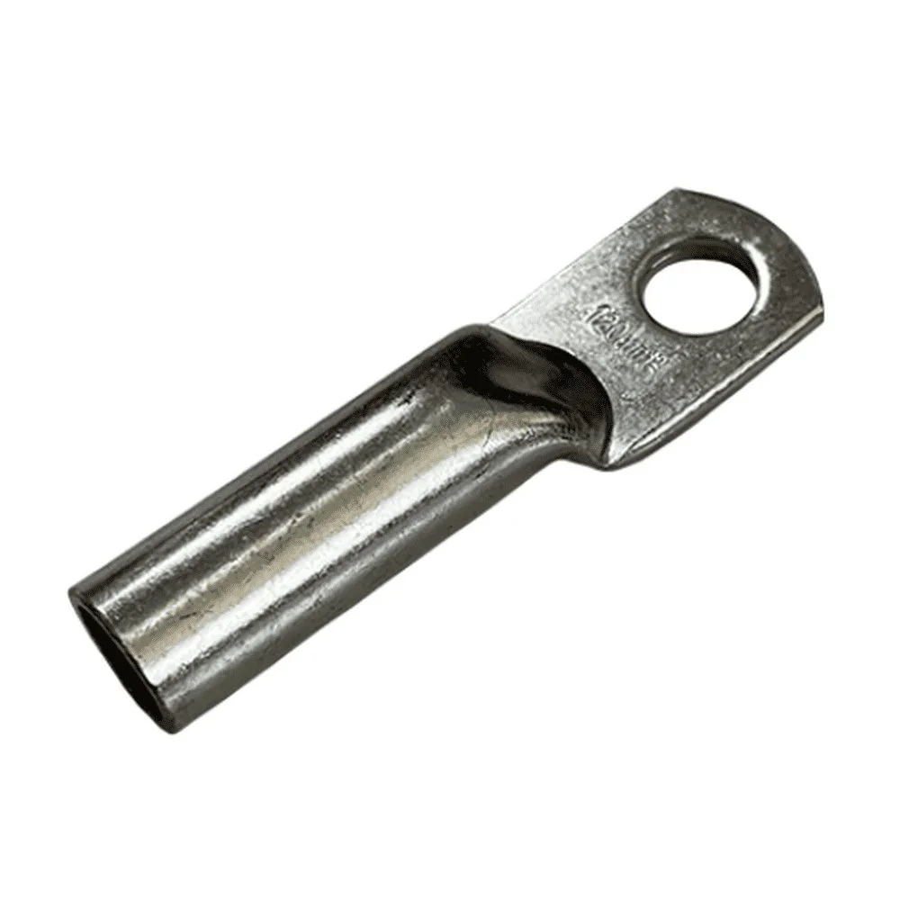 Наконечник мідно-луджений Промфактор DT(G) 120 ( CL/CRG-120-14 )