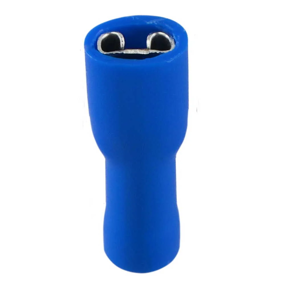 Наконечник-коннектор АСКО FDFD 5,5-250 ( A0060150005 )