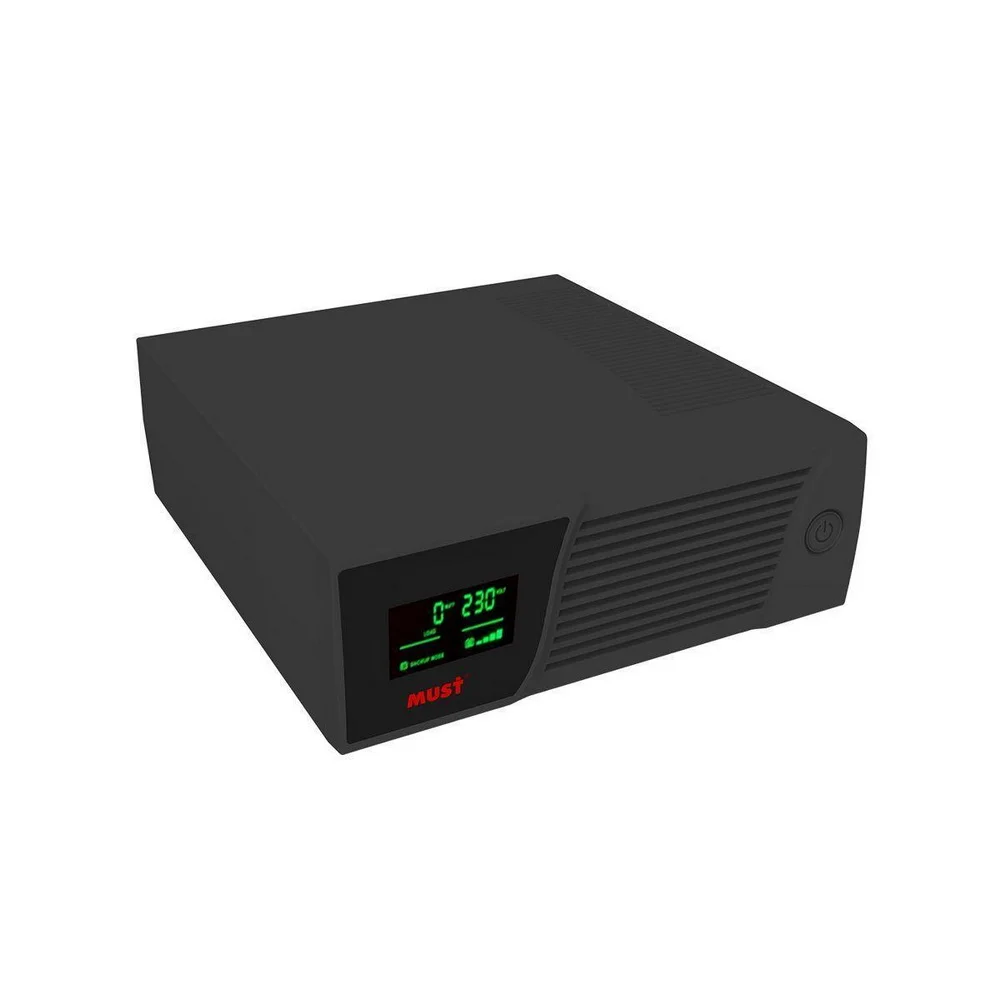 Блок безперебійного живлення MUST DC24V 1200W 20A MUST ( EP15-2024 )