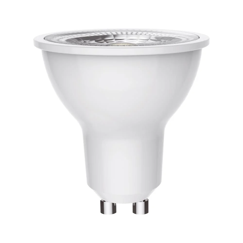Лампа світлодіодна QUANTUM MR16 8W GU10 38° 4000K Violux ( 812230 )