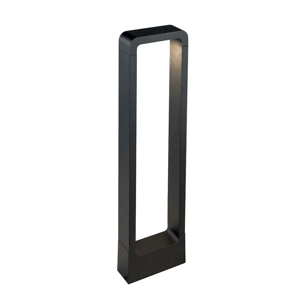 Світильник LED вуличний Nowodvorski Thika LED 1x9W 3000K 550Lm IP54 ( 9118 )