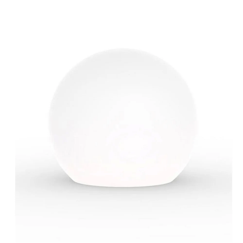 Світильник LED вуличний Nowodvorski Cumulus S E27 1x60W IP44 білий ( 6976 )
