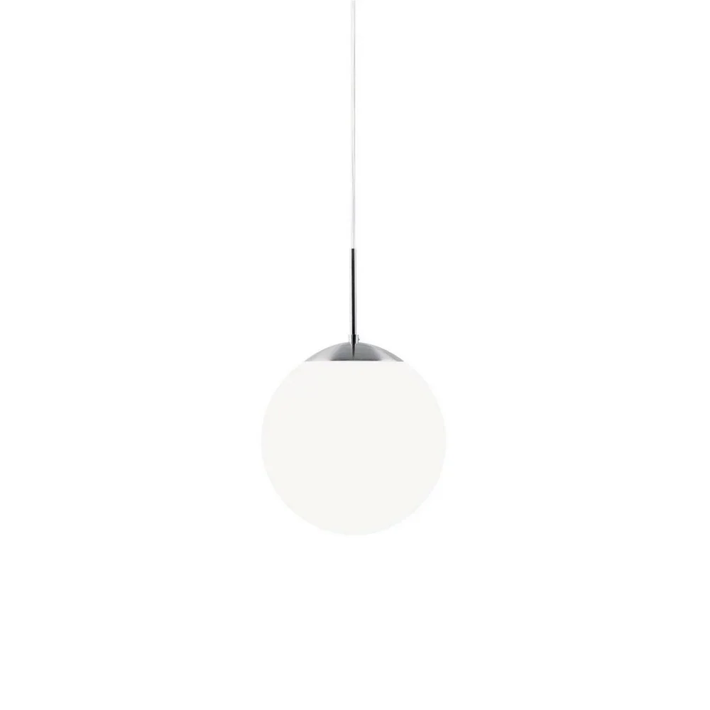 Світильник підвісний Nordlux Cafe E27 15W IP20 білий ( 39563001 )