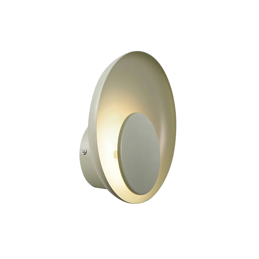 Світильник настінний Nordlux Marsi 7W 3000K 110Lm IP20 білий ( 2312351023 )