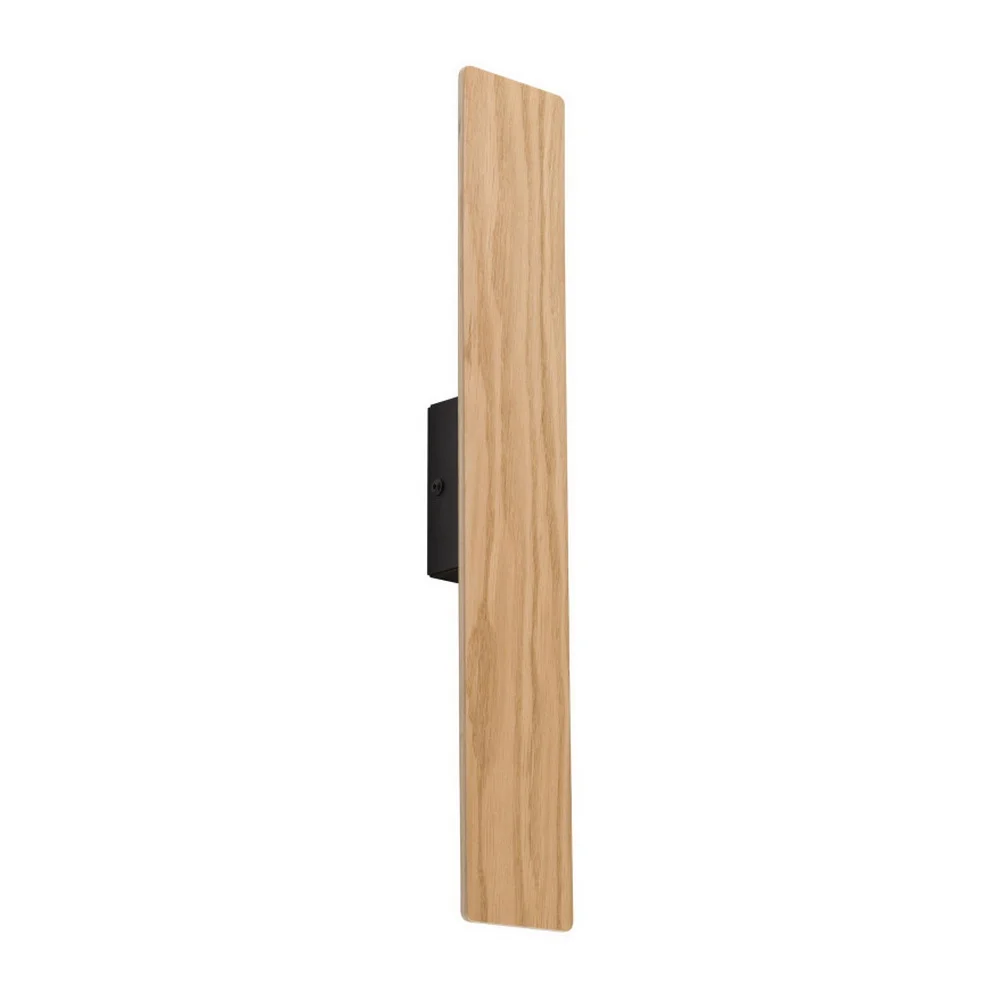 Світильник настінний TK Lighting TAVOLA G9 2x6Вт IP20 чорний ( 4754 )