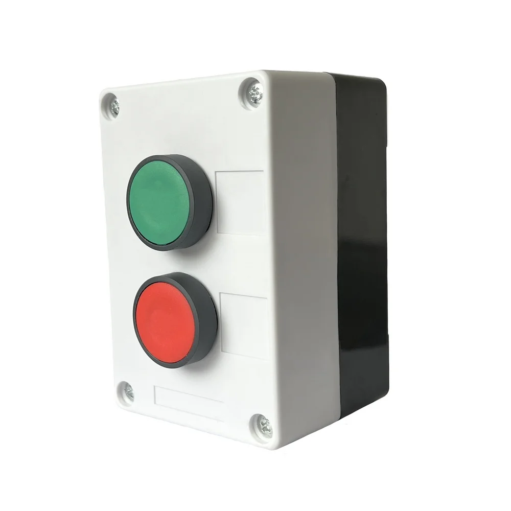 Пост двомісний "Старт-Стоп" Промфактор ( FP5-BOX2W012 )