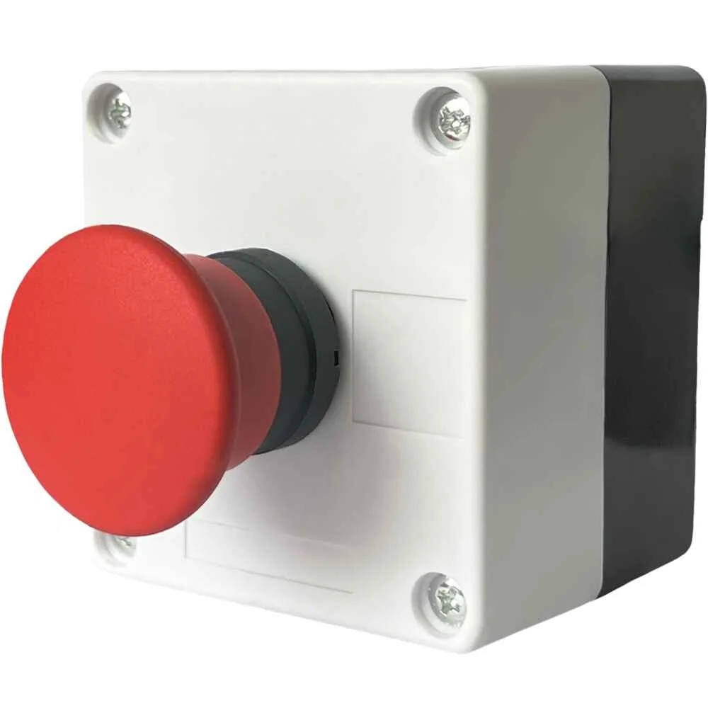 Пост одномісний "Стоп" Грибок Промфактор ( FP5-BOX1W5 )