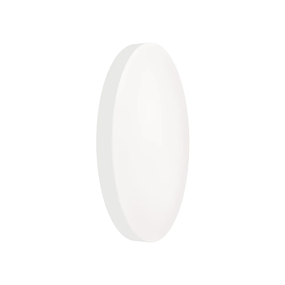 Світильник LED Violux ORIENT 38W 3000-6500K ІР40 круг білий ( 351136 )