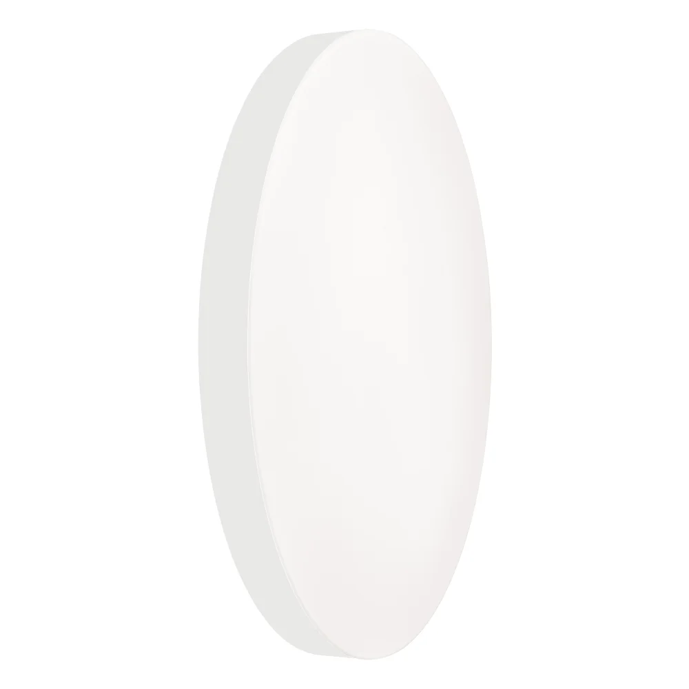 Світильник LED Violux ORIENT 54W 3000-6500K ІР40 круг білий ( 351150 )
