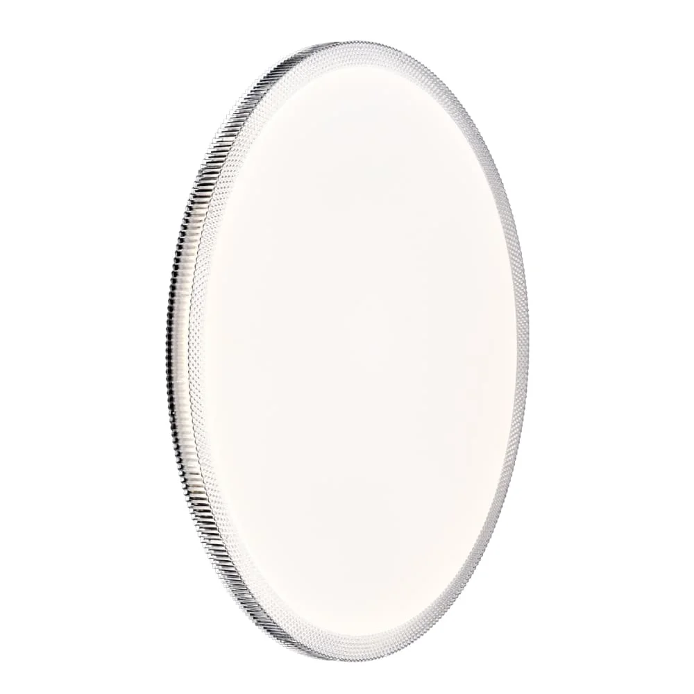 Світильник LED smart CRYSTAL 48W 3000-6500K IP20 ( 210173 )