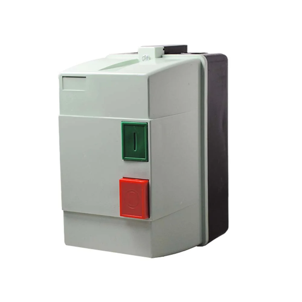 Контактор UEC 25A в корпусі 380В IP54 ( CMS2-SB-025-380 )