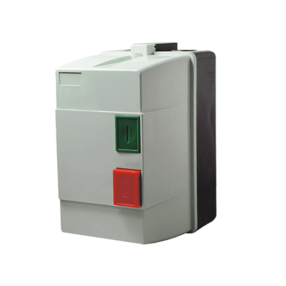 Контактор UEC 32A в корпусі 220В IP54 ( CMS2-SB-032-220 )