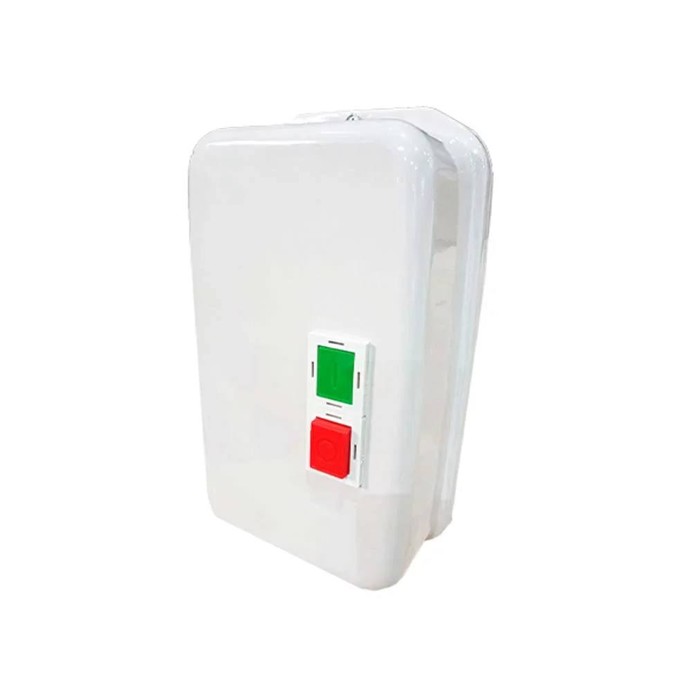 Контактор UEC 40A в корпусі 220В IP54 ( CMS3-SB-040-220 )