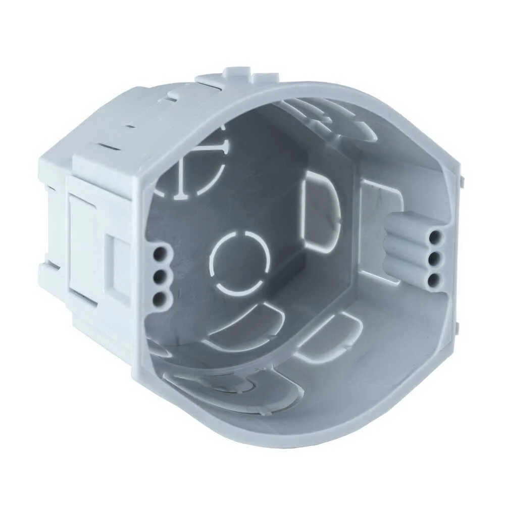Коробка інсталяційна набірна 1-на KOPOS 73х70 мм ( KPR 68-70_KA )