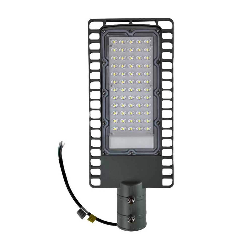 Світильник LED вуличний CITY 50W 4000K IP66 ( 13010737/13016777 )