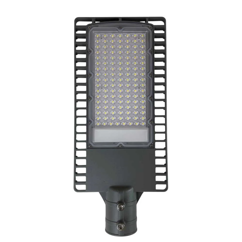 Світильник LED вуличний CITY 90W 5000K IP65 ( 13018077 )