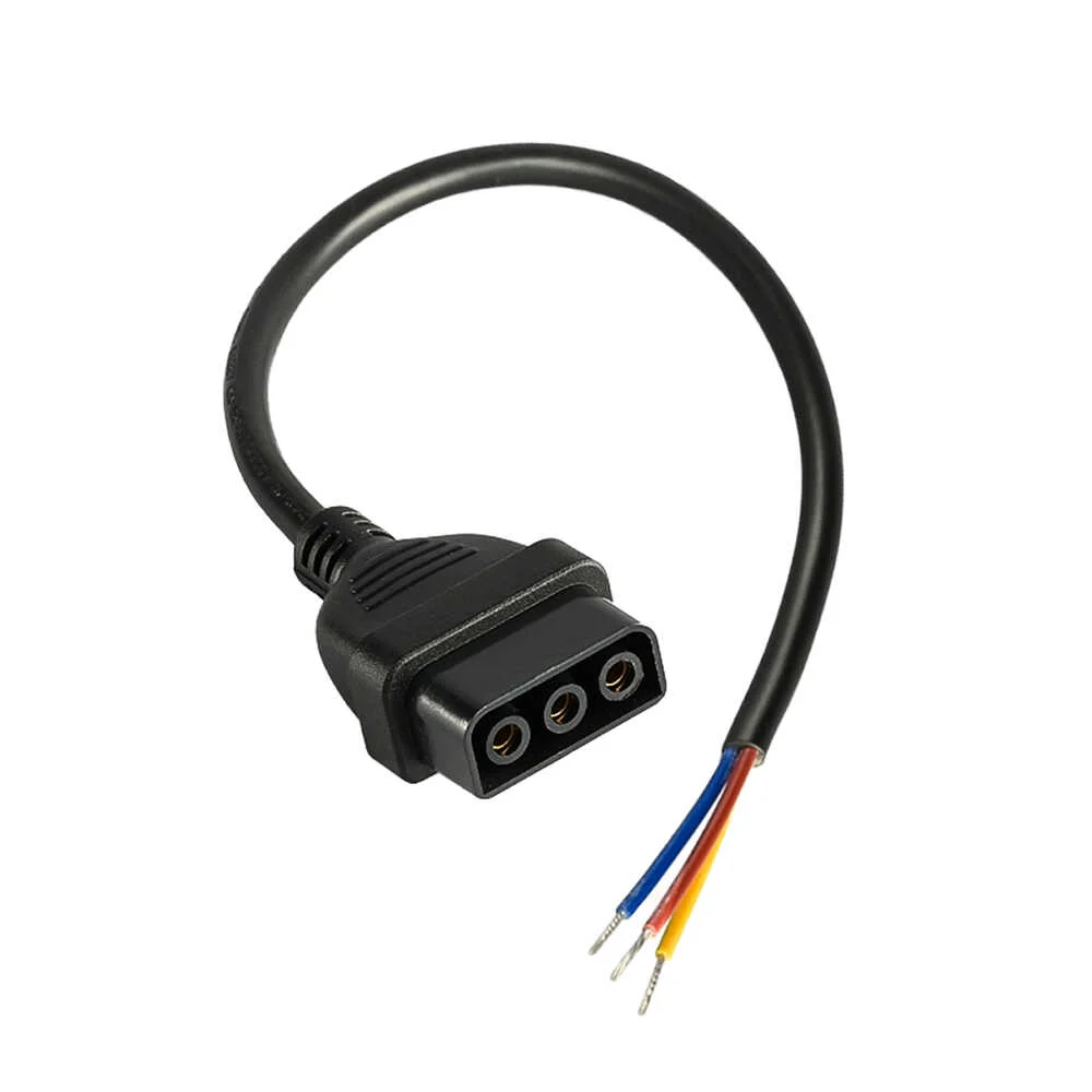 Кабель живлення для NAVI 0,3м ( 920651 )