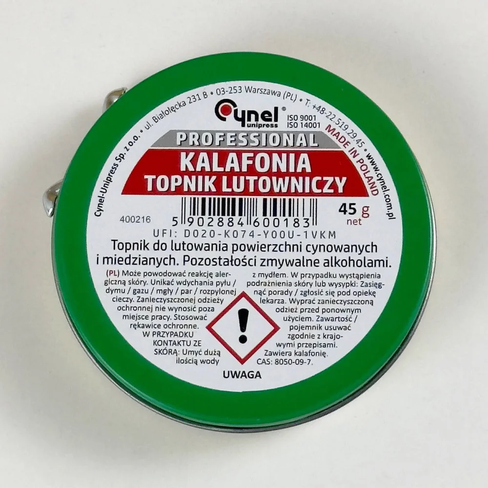 Каніфоль Cynel 45 гр ( 76836 )