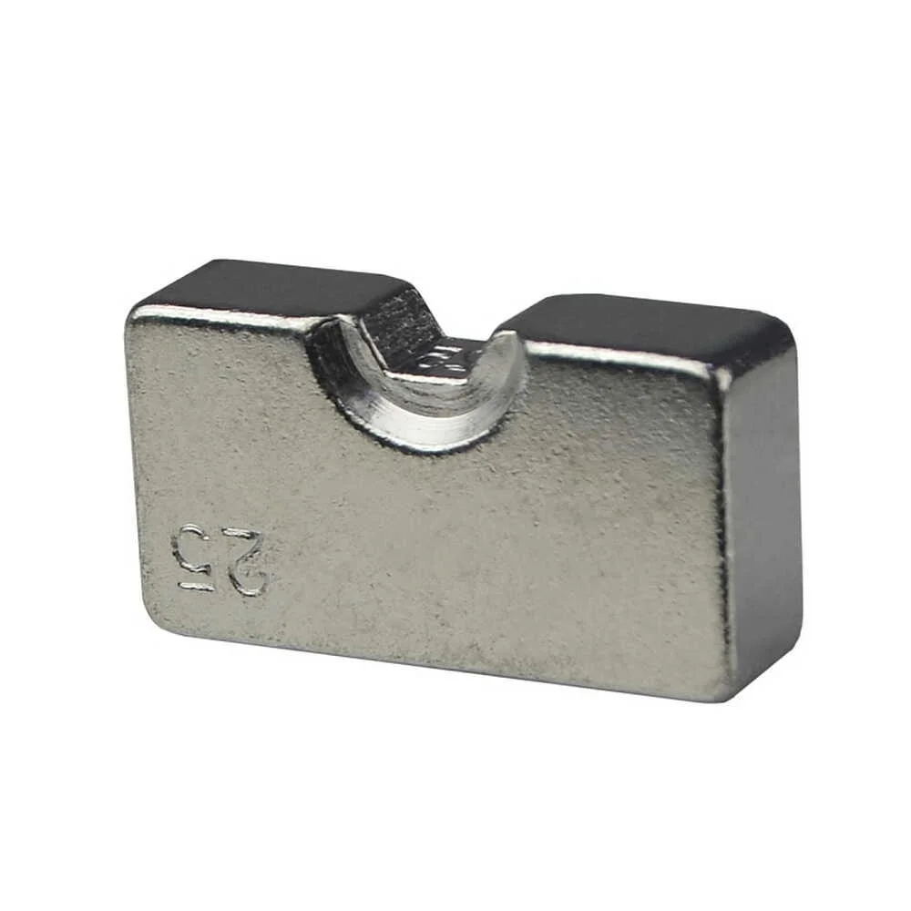 Матриця для YQ-300 25 мм АСКО ( A0170020042 )