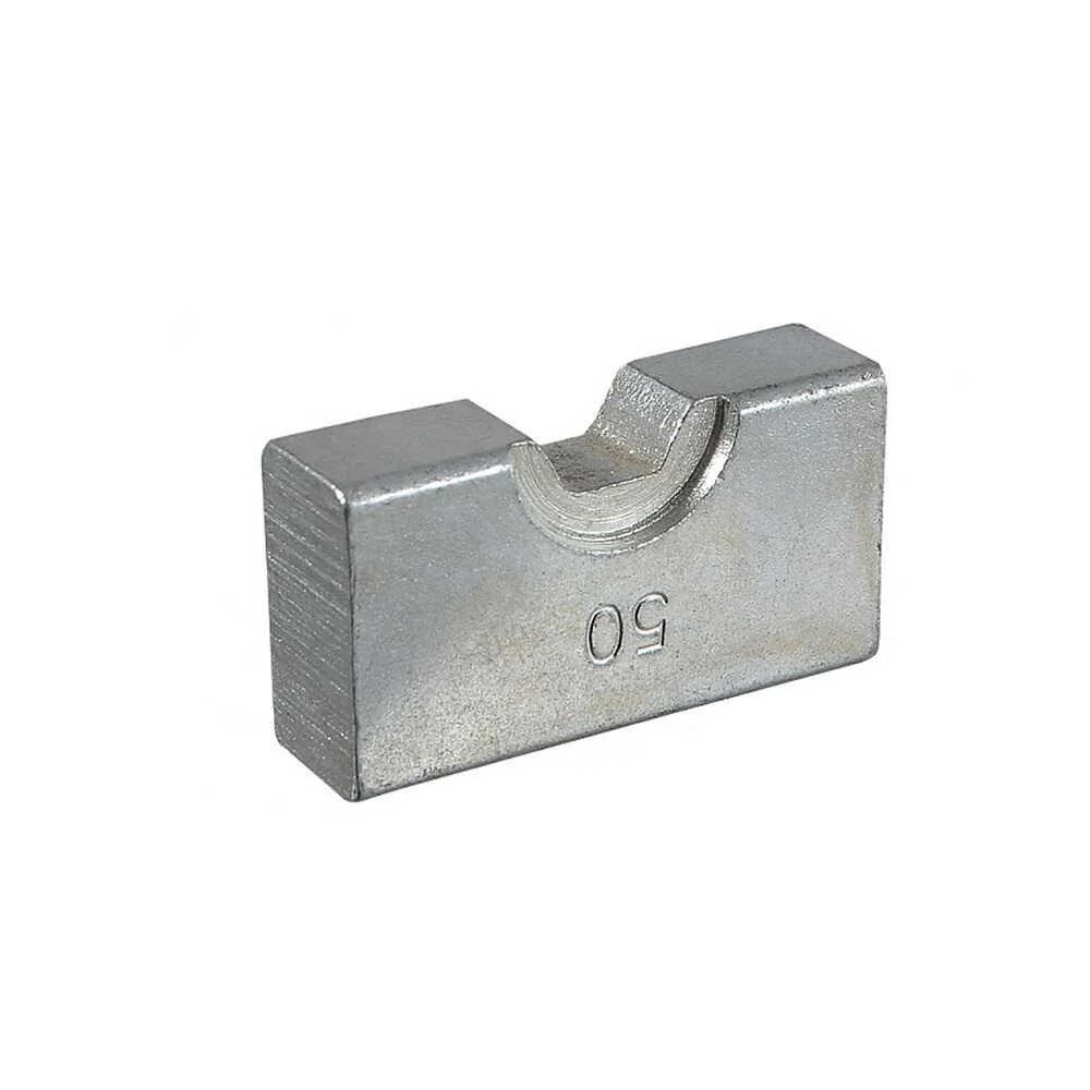 Матриця для YQK-300 50 мм АСКО ( A0170020010 )