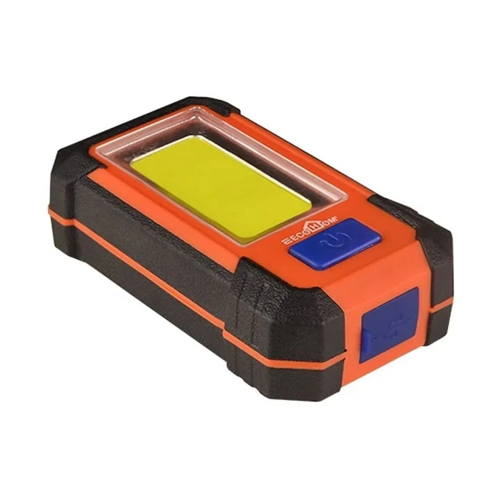 Ліхтар EcoHome WL400R (з магнітом) 10W IP44 ( ECO018001005 )