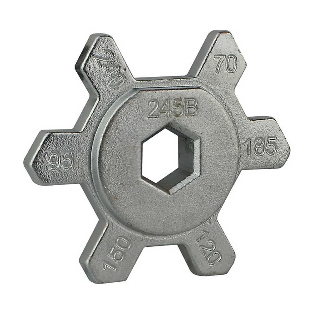 Матриця для HX-245 АСКО ( A0170020049 )