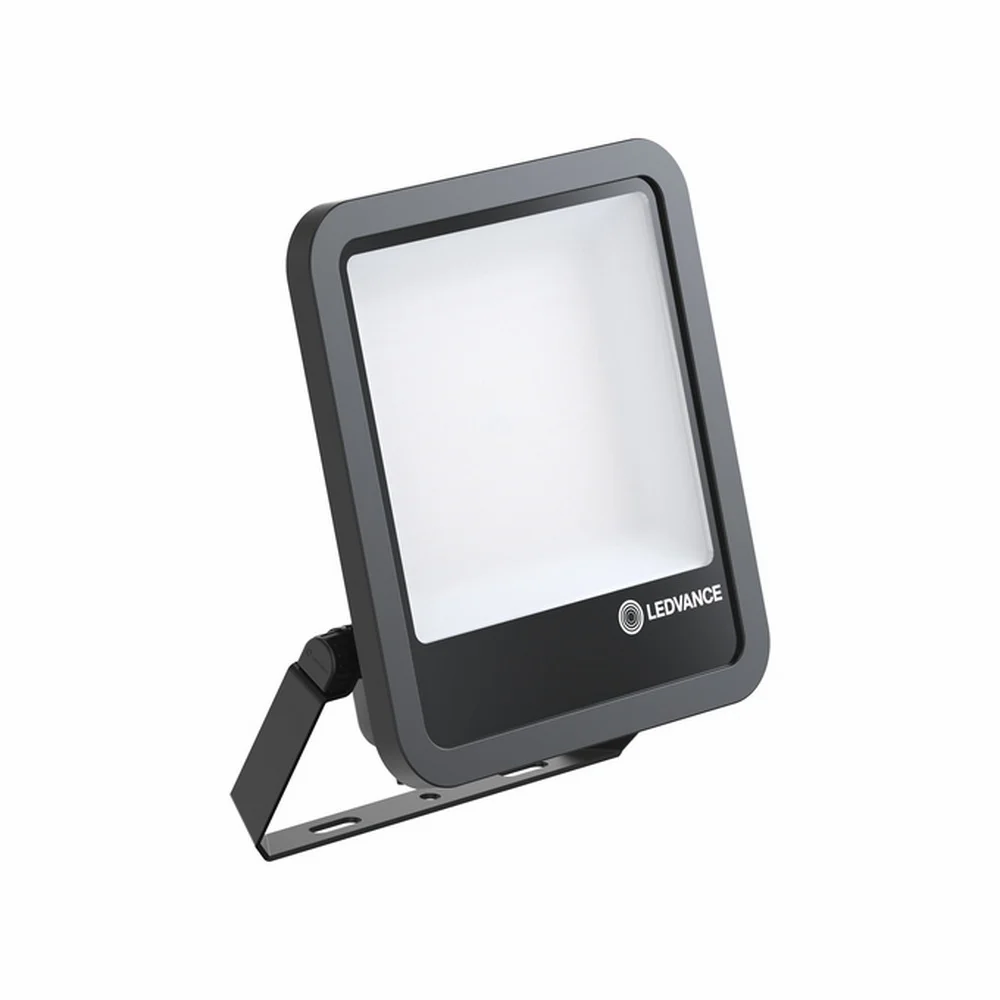 Прожектор LED Ledvance 100W 4000K 15000Lm IP66 чорний ( 4099854306280 )