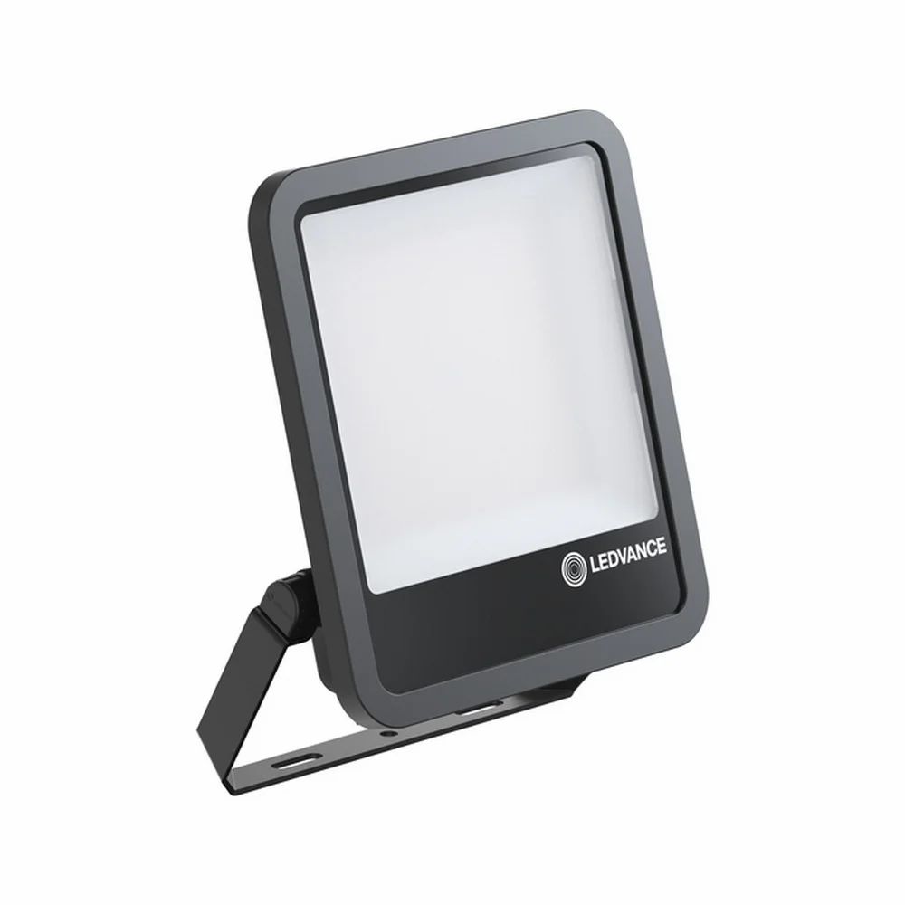 Прожектор LED Ledvance 133W 4000K 20000Lm IP66 чорний ( 4099854306402 )