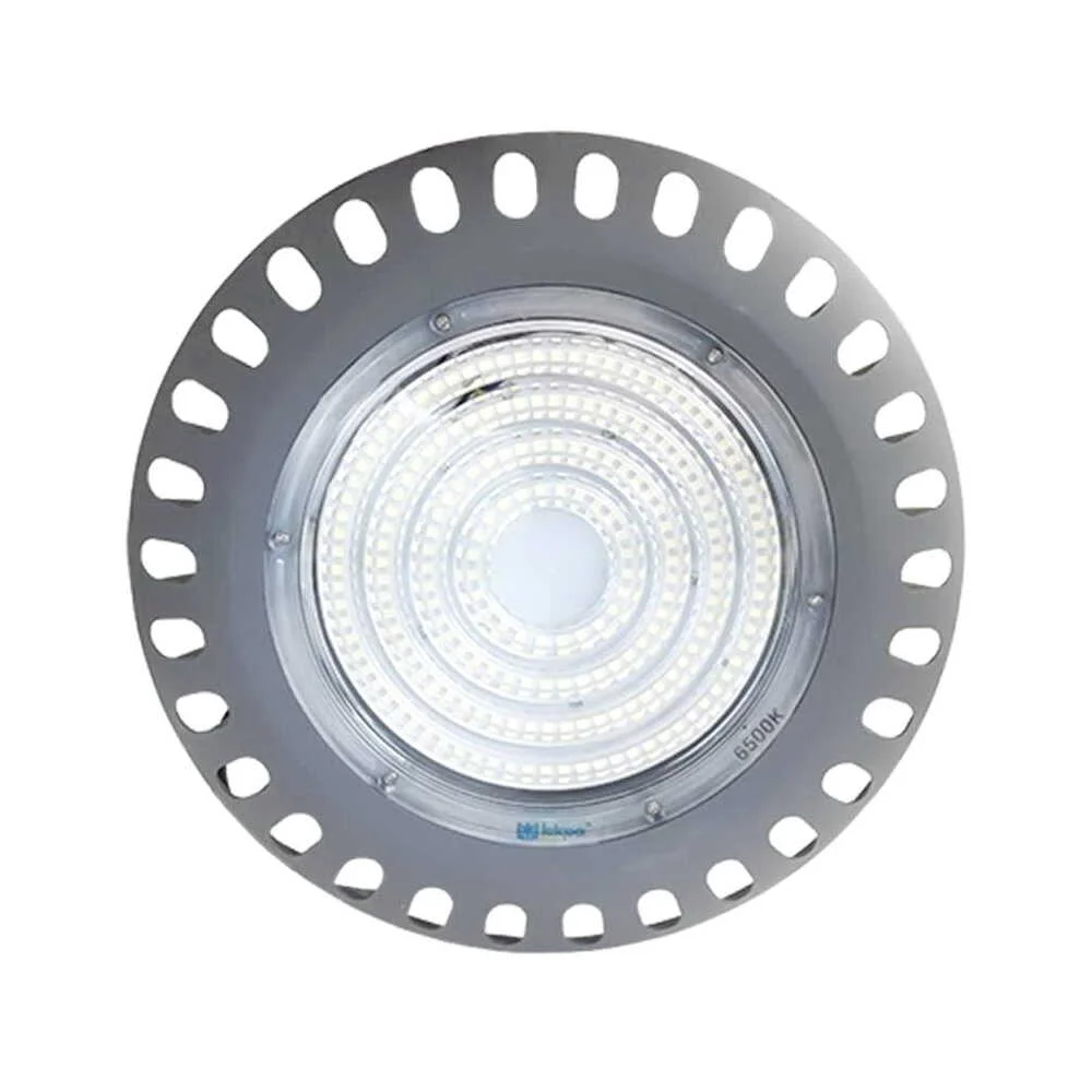 Світильник ДСП LED підвісний ISKRA 100W 11000Lm 6500K IP65 ( UFO P 100W 03 )