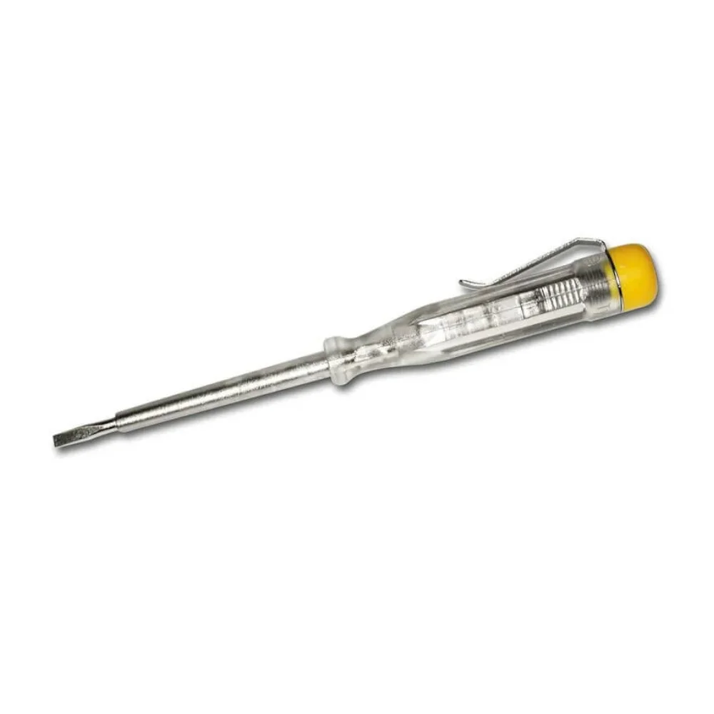 Викрутка індикаторна STANLEY 65 мм, SL3 ( STHT0-66121 )