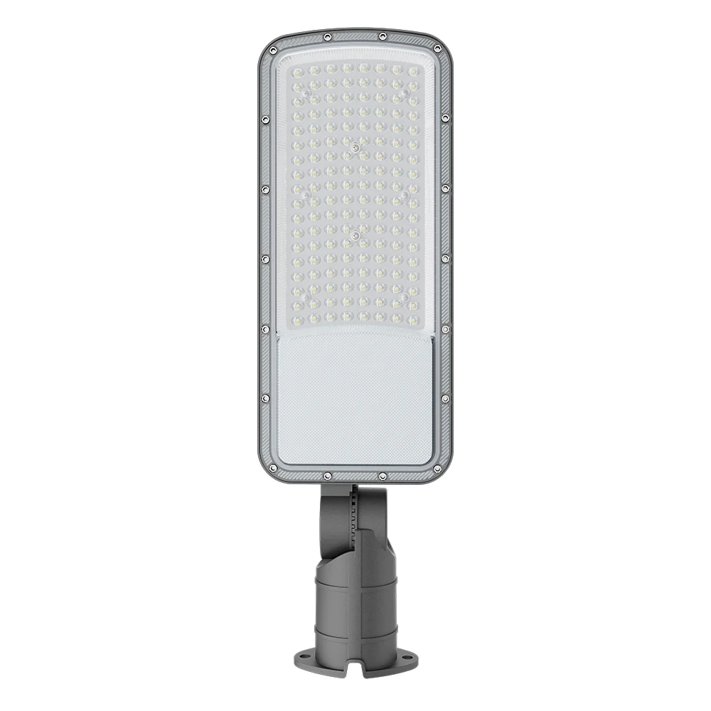 Світильник вуличний VIOLUX CONCORD 50W 6500Lm 5000K ( 430332 )