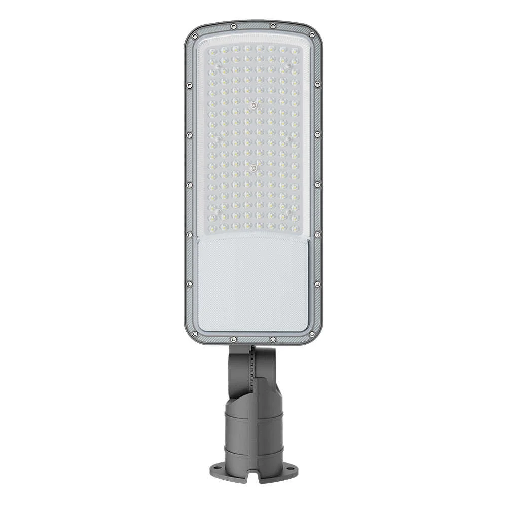 Світильник вуличний VIOLUX CONCORD 100W 13000Lm 5000К ІР65 ( 430342 )