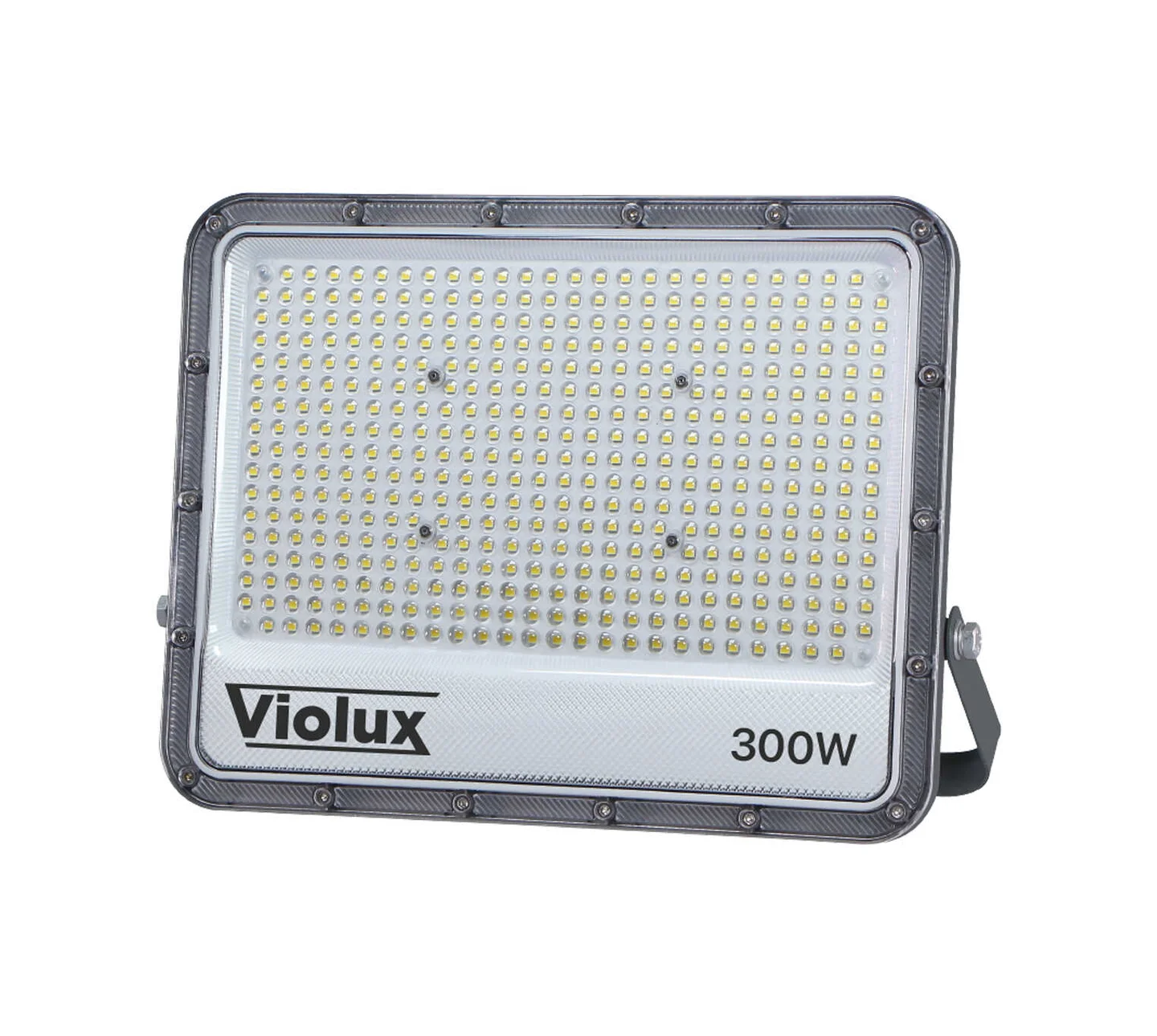 Прожектор LED Violux CARBON 300W 5000K 36000lm IP65 ( 400242 )