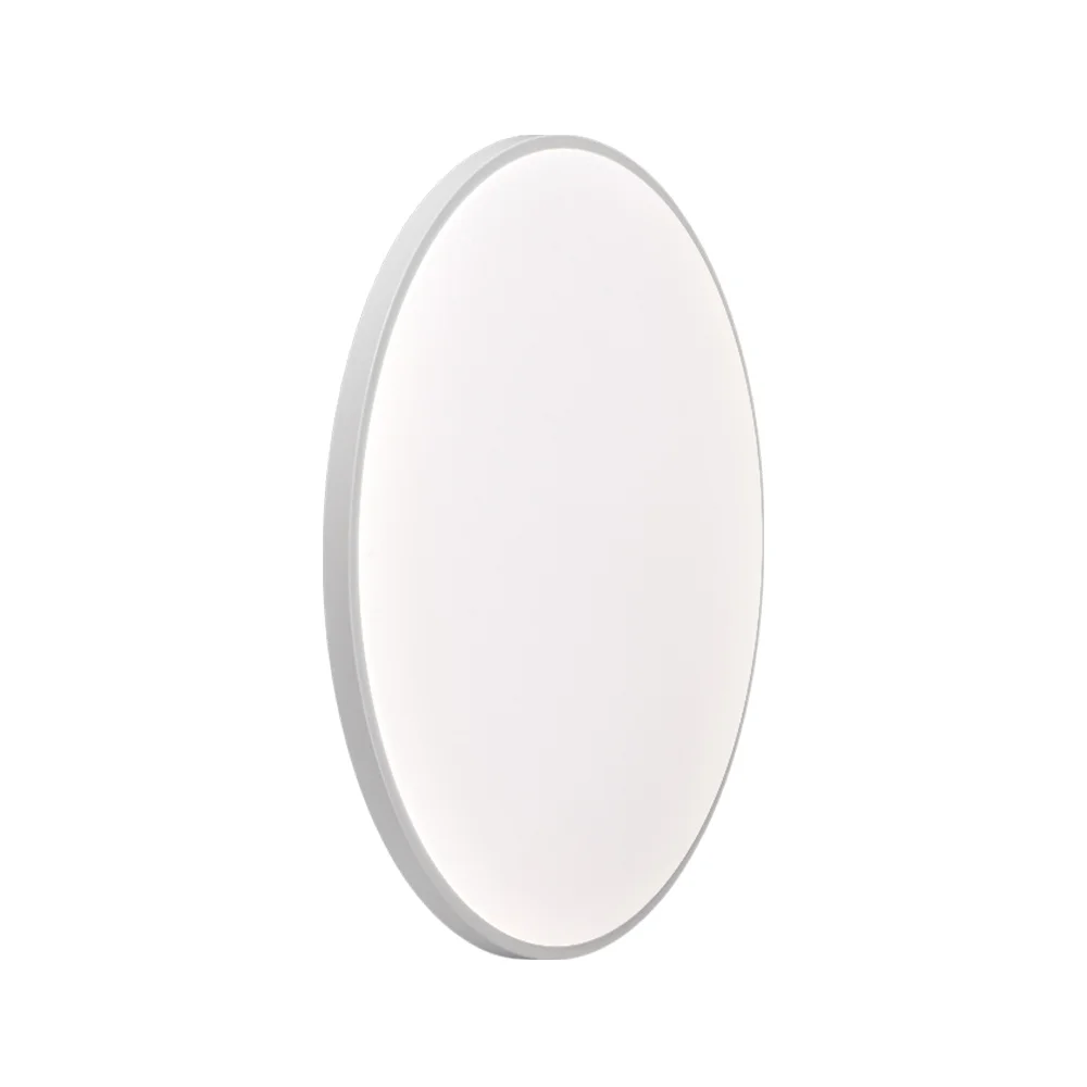 Світильник LED smart PLOMBIR 48W 3000-6500K IP20 білий Violux ( 210233 )