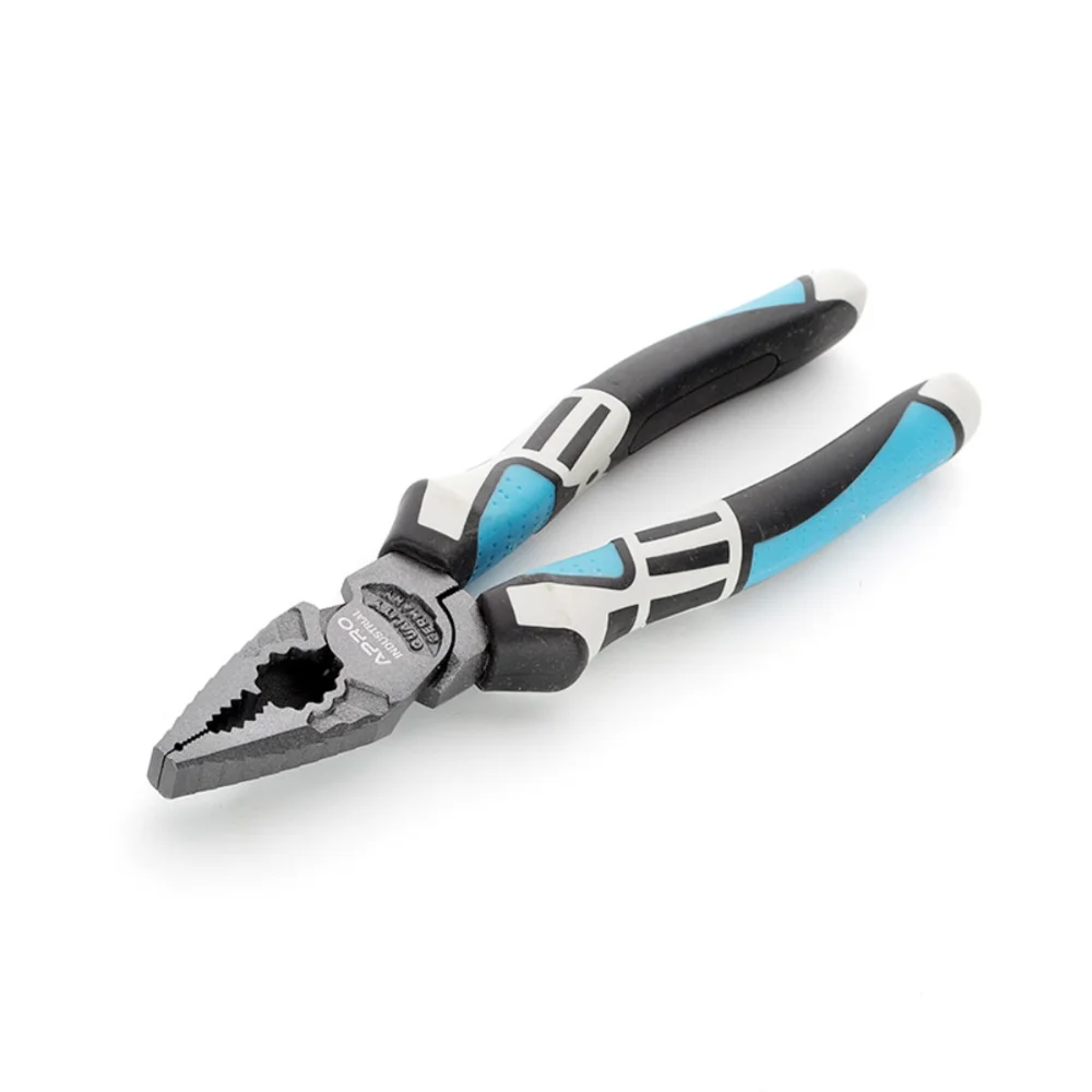 Плоскогубці APRO Fulcrum 160мм ( 310351 )