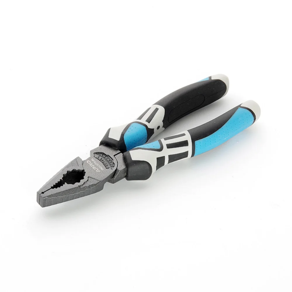 Плоскогубці APRO Fulcrum 200мм ( 310354 )
