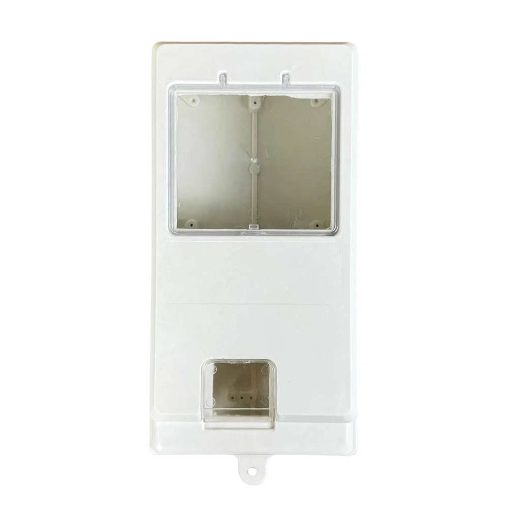 Бокс монтаж СКІМ pro GRP 3ф 3мод. 200х400х120 UV-стійк IP65 ( С11801008 )