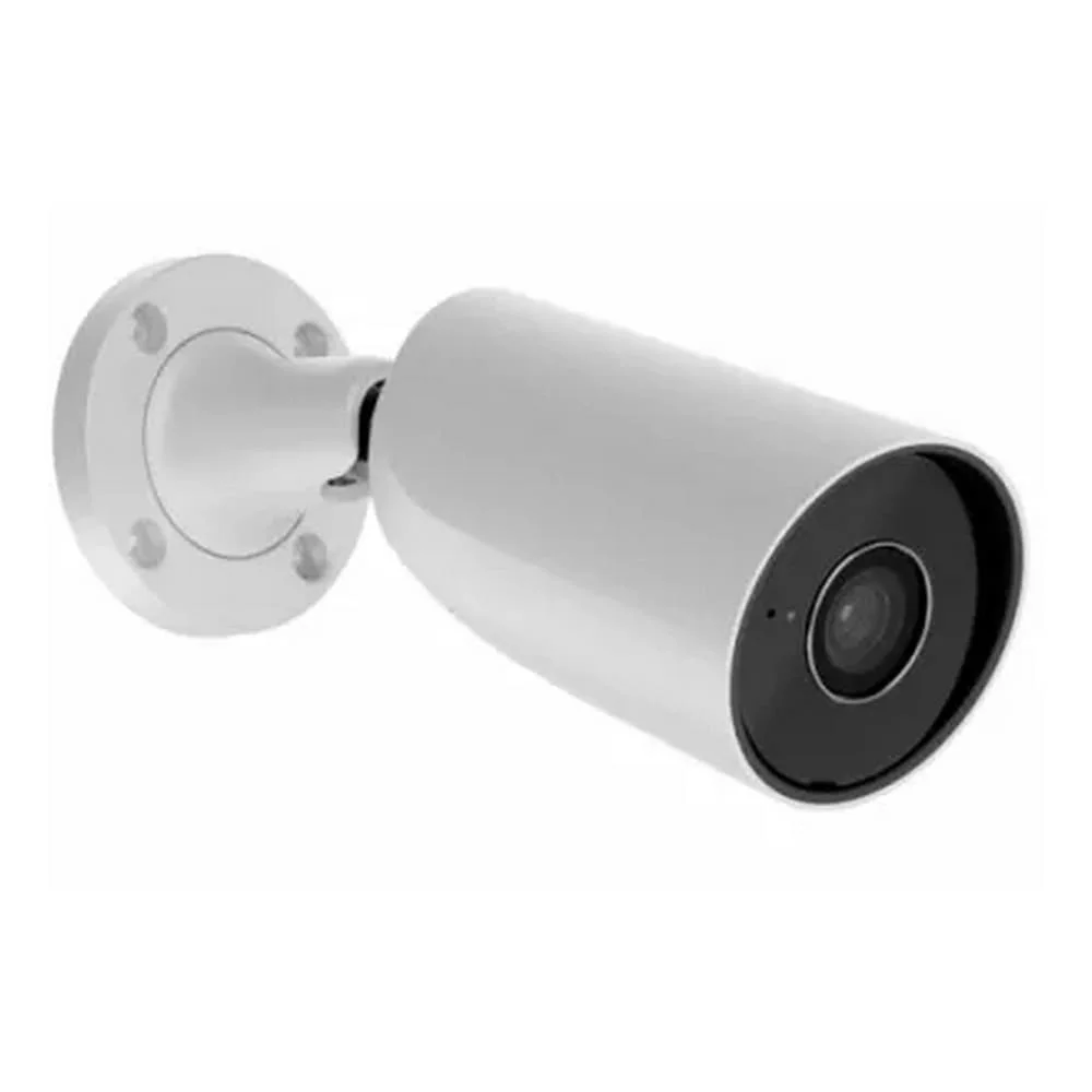 Відеокамера спостереження Ajax BulletCam (8 Mp/2.8 mm) ASP білий ( 79030.217.WH1 )