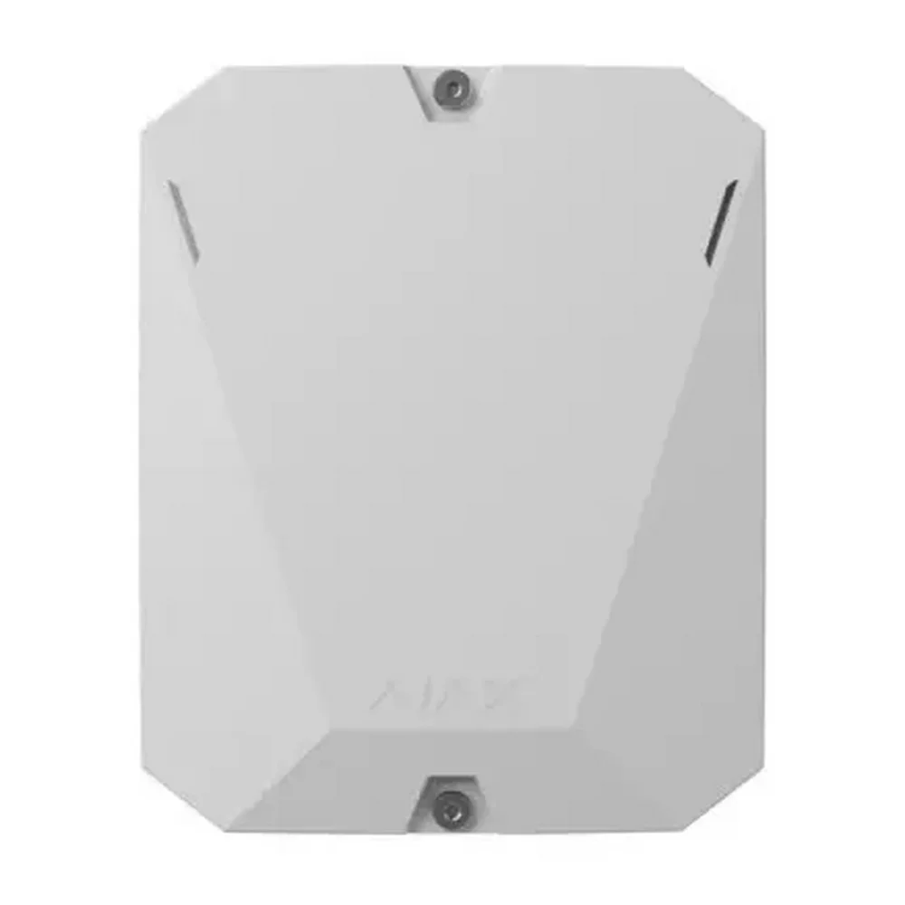 Централь Ajax Hub 2 BP Jeweller біла ( 93601.263.WH1 )