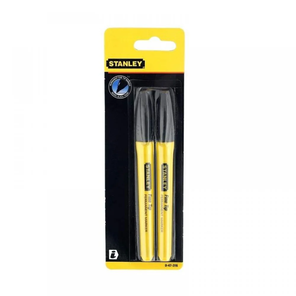 Набір маркерів Stanley mini ( 0-47-316 )