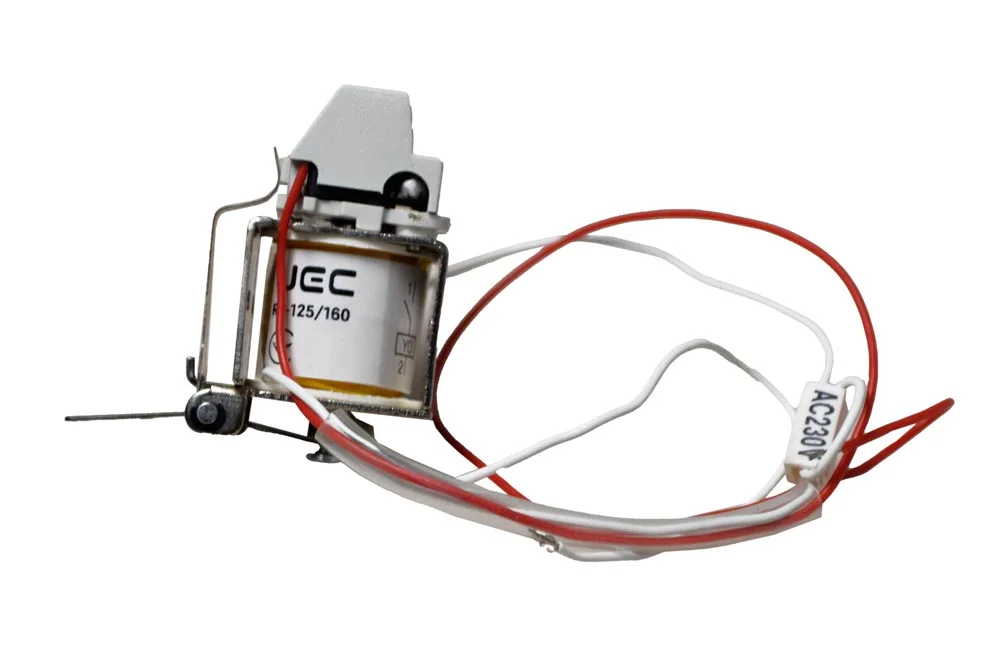Розчеплювач незалежний RN-125/160 (32/33) UEC ( MCCB-U-RN-0125-0160 )