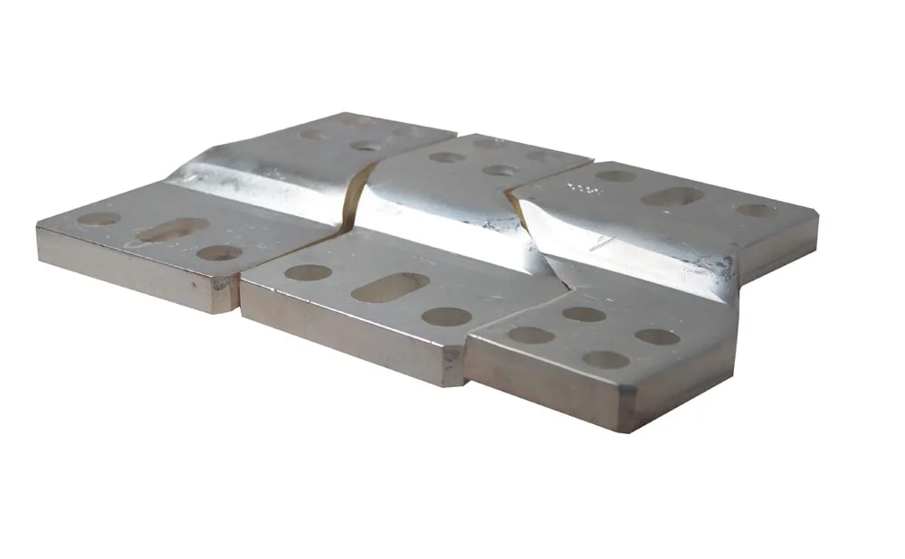 Розширювач виводів ET-1600 для PCB43 (3шт/компл) UEC ( MCCB-U-ET-43-1600 )