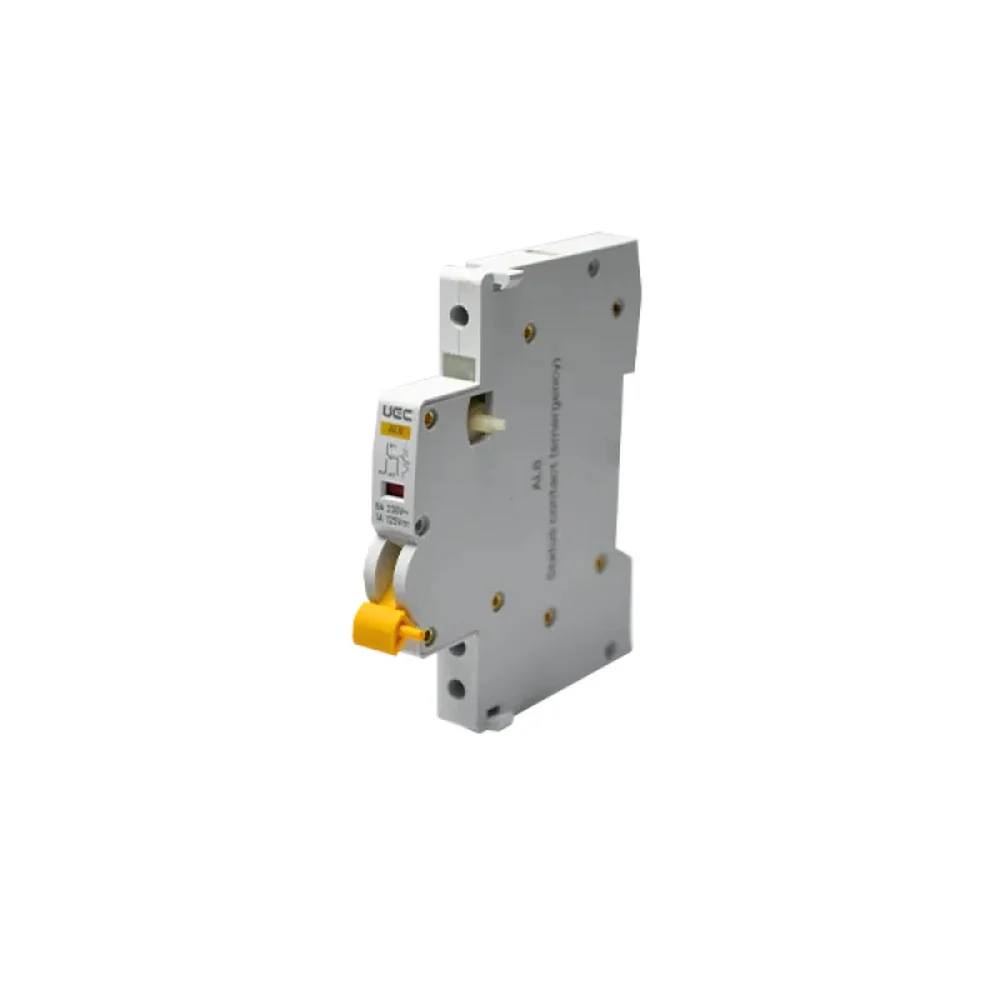 Контакт стану AU8 для SB-M8 UEC ( AC-AU8 )