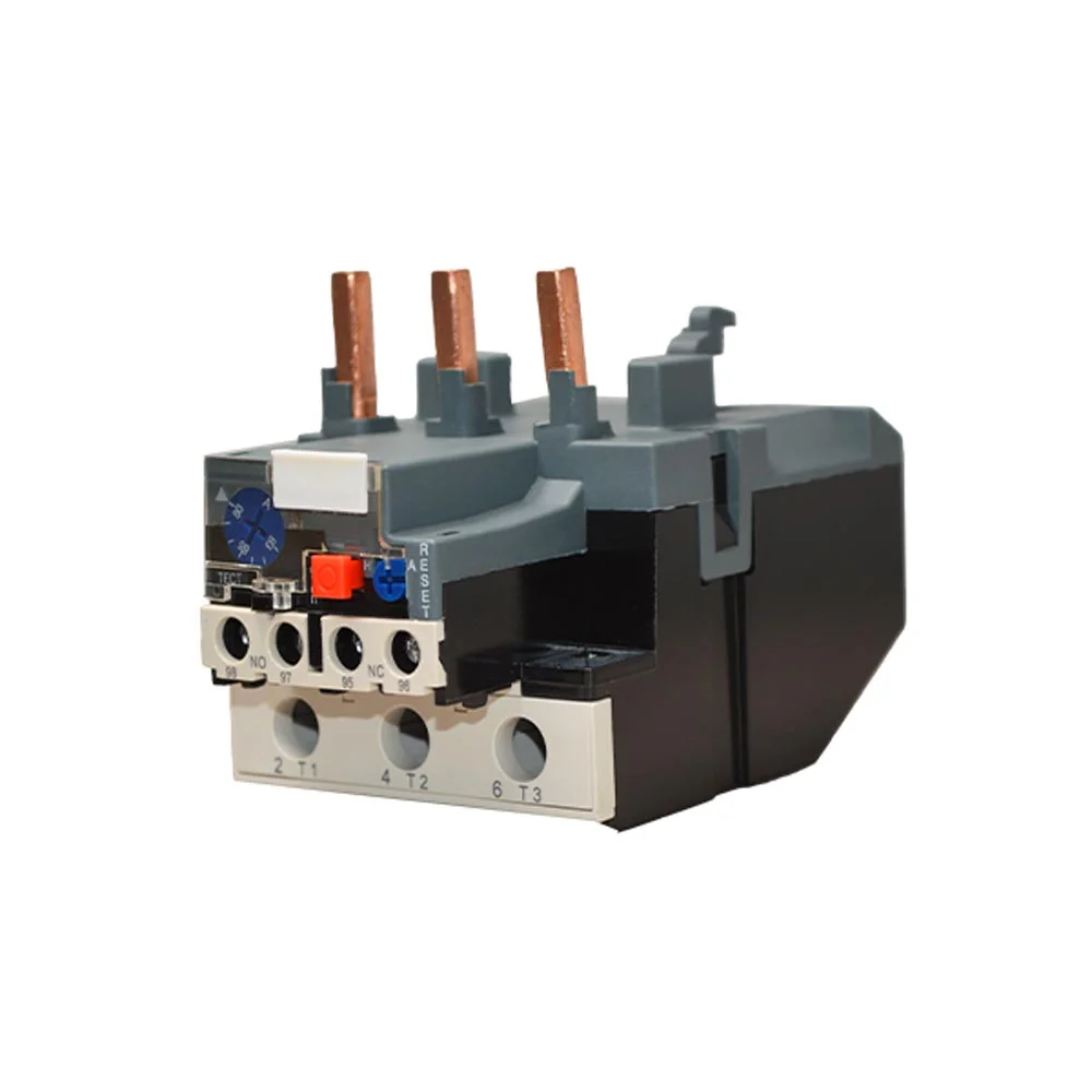 Реле електротеплове SB-TOR 80-93А UEC ( TR3-SB-TOR-80-93 )