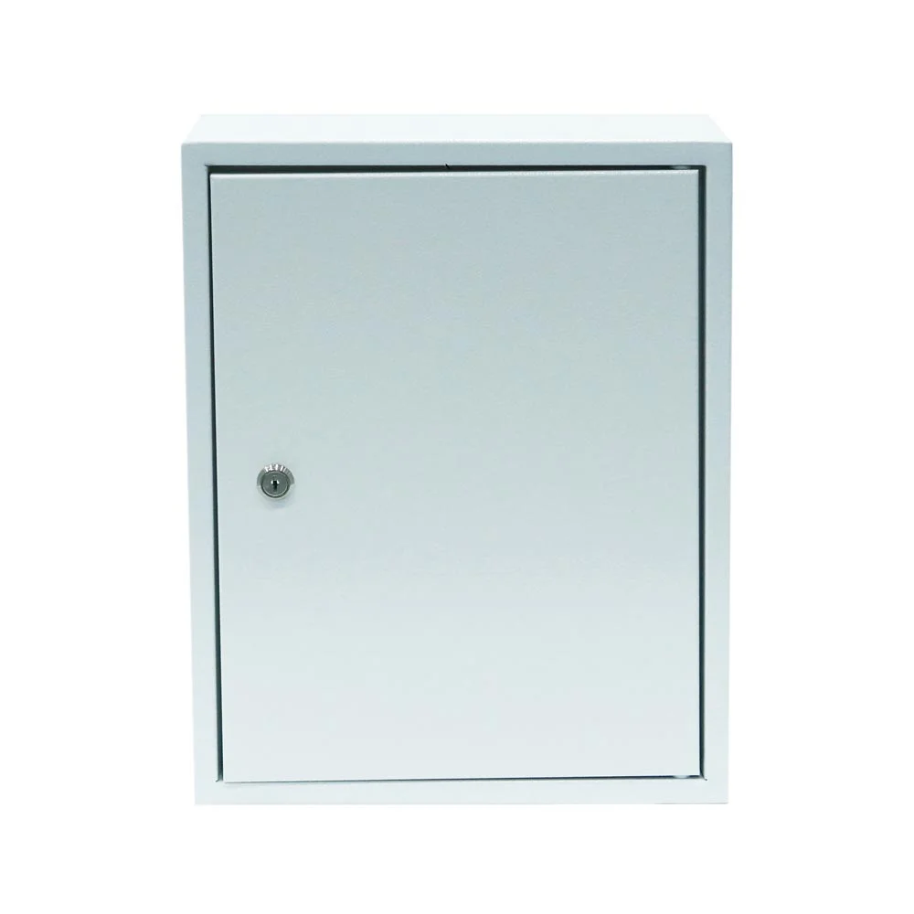 Щиток металевий ЩРн-24 (395х310х120мм) IP31 UEC ( MKM14-N-24-31-U )