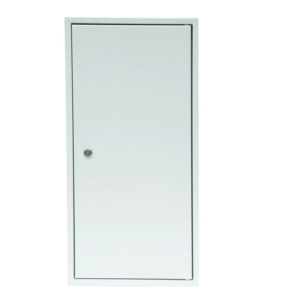 Щиток металевий ЩРн-48 (620х310х120мм) IP31 UEC ( MKM14-N-48-31-U )