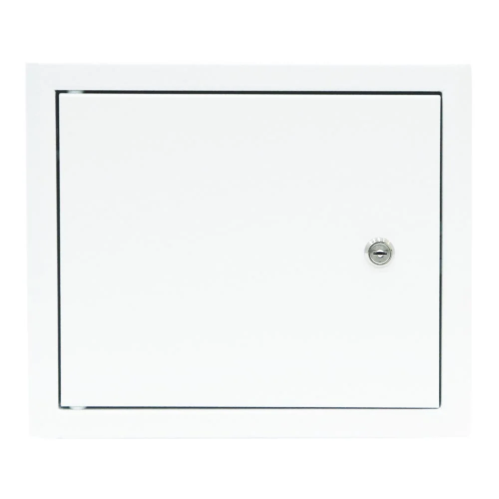 Щиток металевий ЩРв-12 (265х310х120мм) IP31 UEC ( MKM14-V-12-30-U )