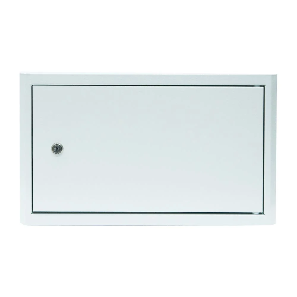 Щиток металевий ЩРв-18 (265х440х120мм) IP31 UEC ( MKM14-V-18-30-U )