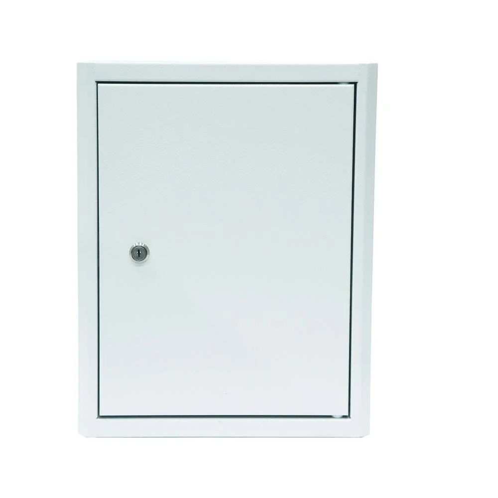 Щиток металевий ЩРв-24 (395х310х120мм) IP31 UEC ( MKM14-V-24-30-U )