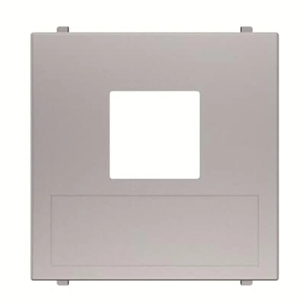 Центр. плата Zenit срібна ТФ/К НОВА (N2216.1PL) ( 2CLA221610N1301 )